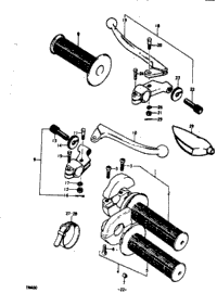 Handle Switch