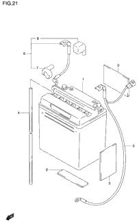 Battery