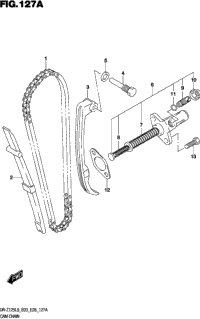 Cam Chain