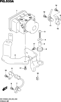 Hydraulic Unit