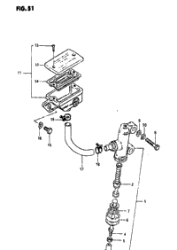 Haster Cylinder