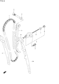 Cam Chain
