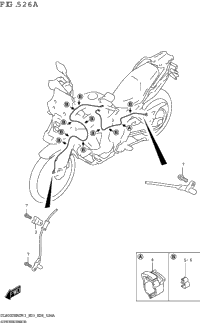 Speed Sensor