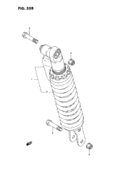 Shock Absorber (Model L)