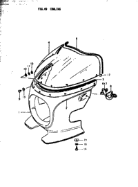 Cowling