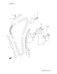 Cam Chain