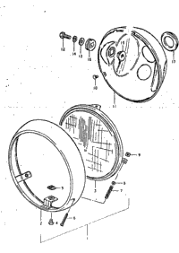 Headlamp