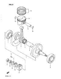 Crankshaft