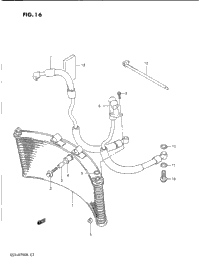 Oil Cooler