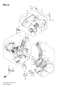 Air Cleaner