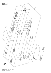 Front Damper