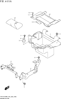 Battery Holder