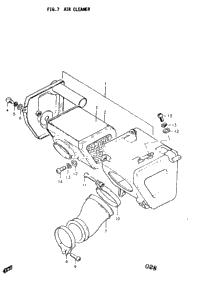 Air Cleaner