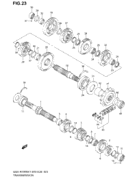 Transmission