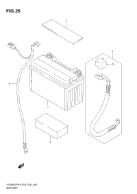 Battery