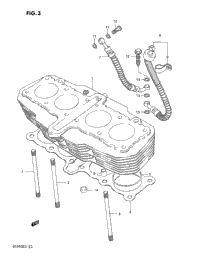 Cylinder
