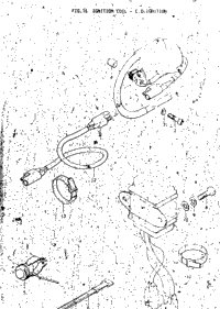Ignition Coil - C.P. Ignition