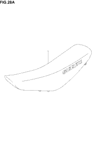 Seat (Model K5/K6)