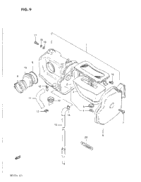 Air Cleaner