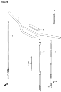 Handlebar