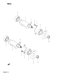 Crank Balancer