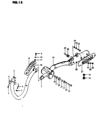 Muffler
