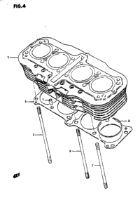 Cylinder