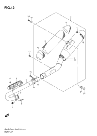 Muffler