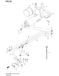 Evapo System (E33)