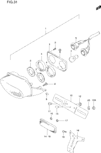 Tail Lamp
