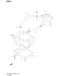 Cylinder