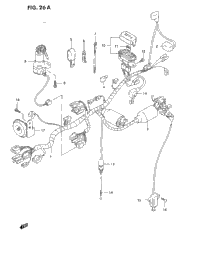 Wiring Harness (R)