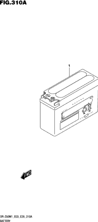 Battery