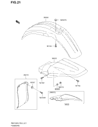 Fenders