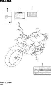 Label (Rv200l9 E03)