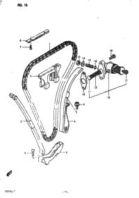 Cam Chain