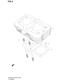Cylinder