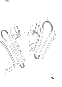 Cam Chain