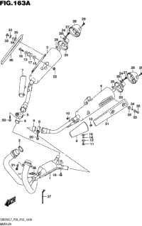 Muffler
