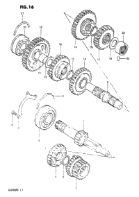 Transmission