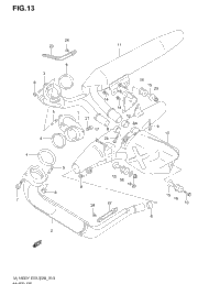 Muffler