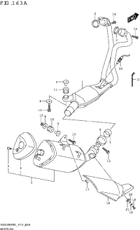 Muffler