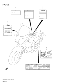 Label (Model K7)