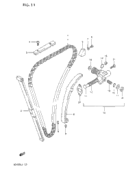 Cam Chain