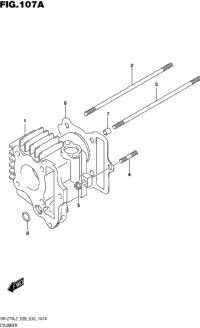 Cylinder