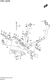 Muffler