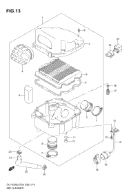 Air Cleaner