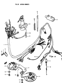 Wiring Harness