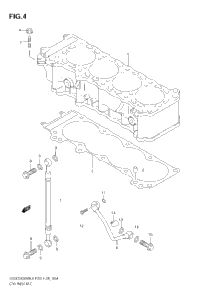 Cylinder
