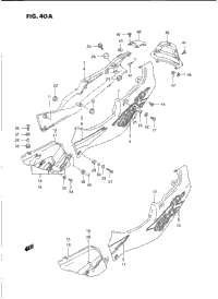 Frame Cover (Model R)